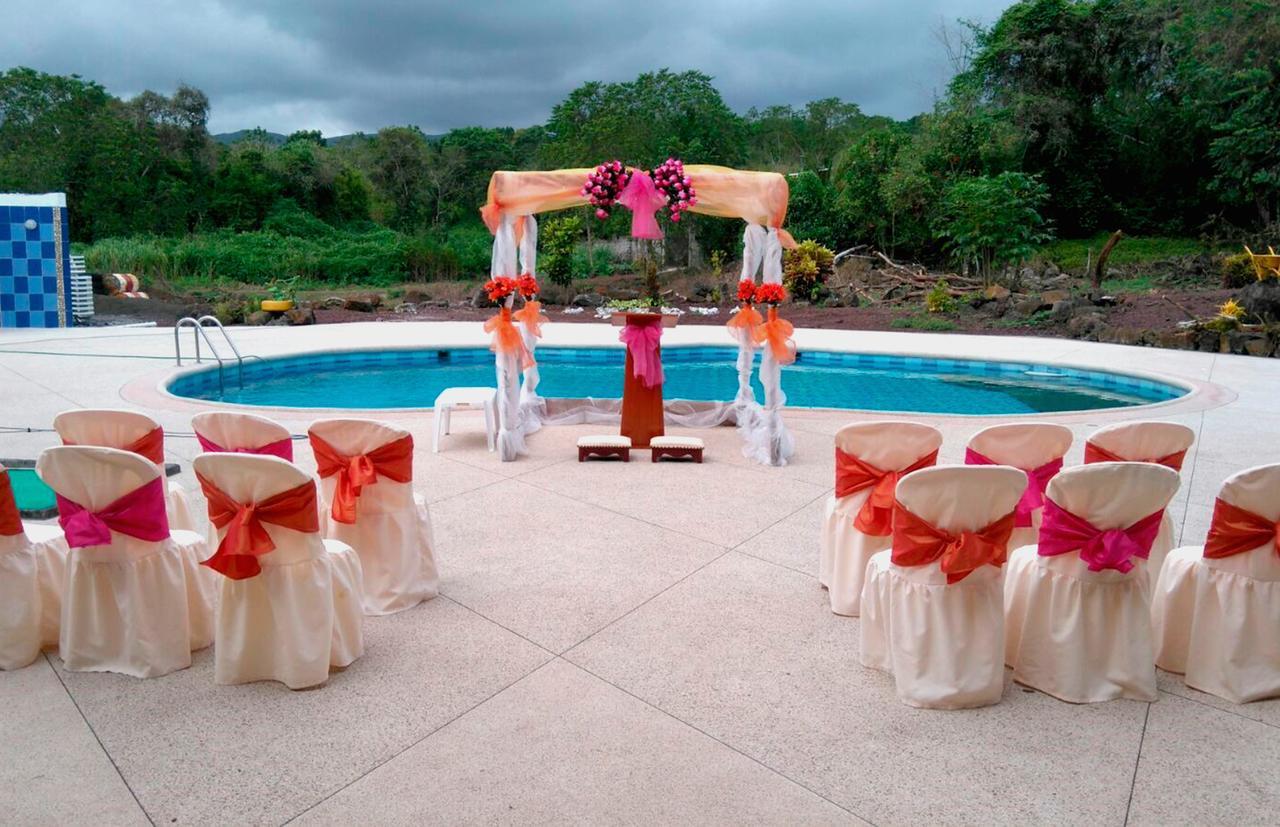 Galapagos Tortuga Bay Hotel Puerto Ayora  Exterior photo