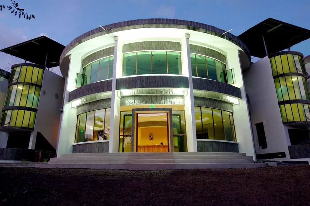 Galapagos Tortuga Bay Hotel Puerto Ayora  Exterior photo